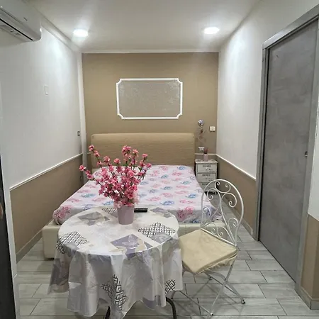 Apartament O Vascio Ra Bella Briana