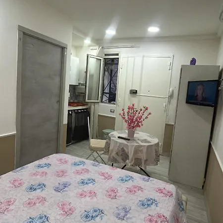 O Vascio Ra Bella Briana Apartament *