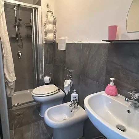 O Vascio Ra Bella Briana Apartament